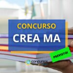 Concurso CREA - MA: IBGP é escolhida como banca organizadora