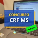 Concurso CRF MS já tem banca organizadora; até R$ 4,1