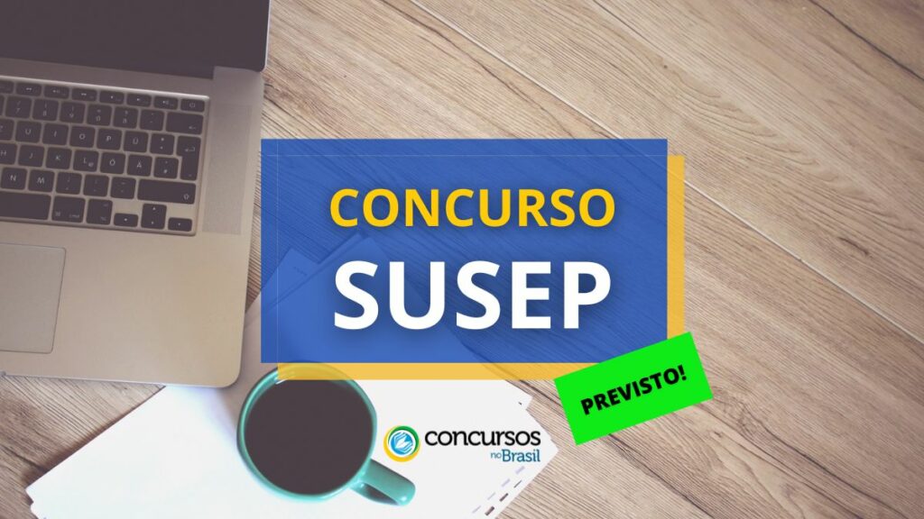 Concurso SUSEP terá Cebraspe como banca; 75 vagas previstas