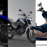 Confira a lista das 10 motos novas mais vendidas no