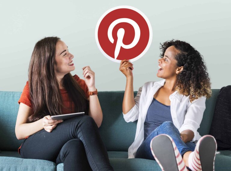 Conta Business no Pinterest: como criar do zero ou converter