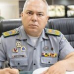 Coronel Pitágoras Nunes é oficializado como novo comandante-geral da Polícia