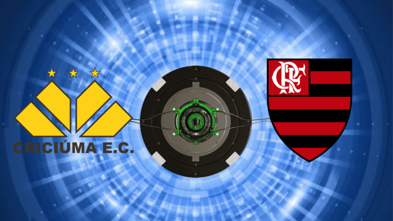 Criciúma x Flamengo: onde assistir, horário e escalação do Brasileirão