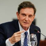 Crivella admite que PEC das Igrejas pode ficar para 2025,