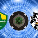 Cuiabá x Vasco: onde assistir e horário do jogo do