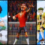 Curte futebol? Confira 9 opções de filmes e séries animados