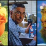 De Grinch a Lorax: confira 6 filmes inspirados nas obras