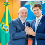 De olho no governo de Pernambuco, João Campos articula ampliação