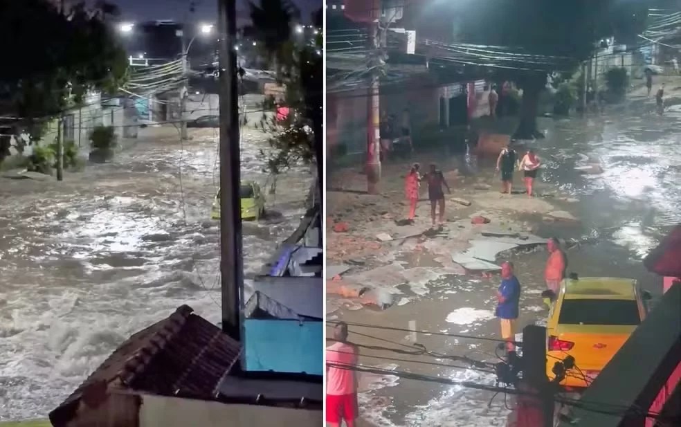 Defesa do Consumidor da Alerj faz cobranças a Águas do