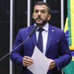 Deputado Carlos Mattos agora é, oficialmente, Carlos Jordy