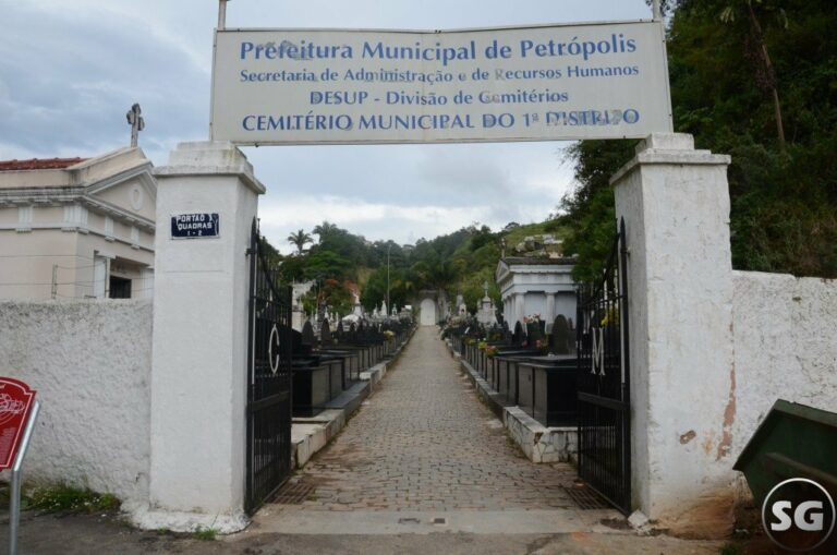 Deputado cobra explicações da prefeitura de Petrópolis sobre irregularidades no