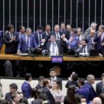 Deputados aprovam Projeto de Lei Complementar da reforma tributária, que