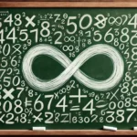 Descoberta matemática desafia entendimento sobre o infinito