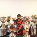 Despedida de Gabigol: Confira as homenagens para o atleta