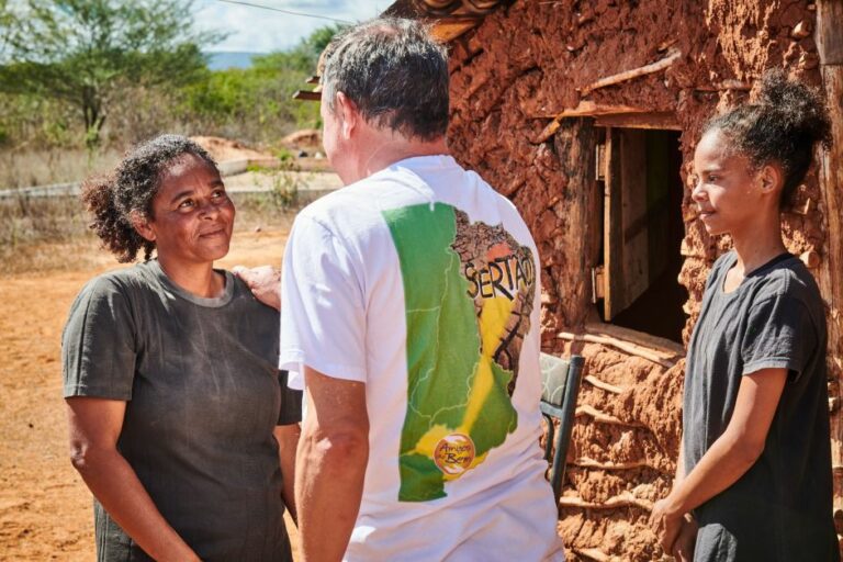 Dia do Voluntário: Amigos do Bem mobiliza mais de 10