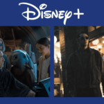 Disney+: lançamentos da semana (2 a 8 de dezembro)