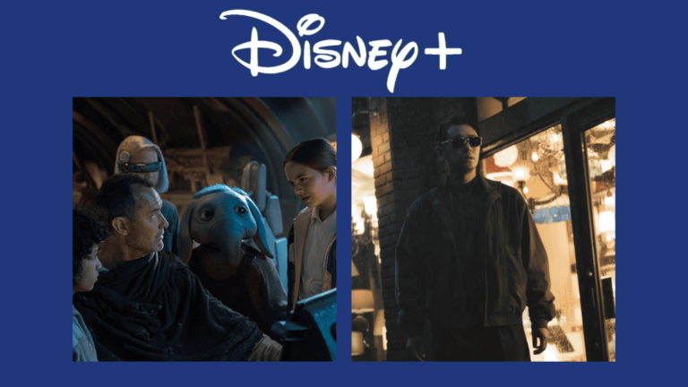 Disney+: lançamentos da semana (2 a 8 de dezembro)