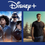 Disney+: lançamentos da semana (30 de dezembro a 5 de