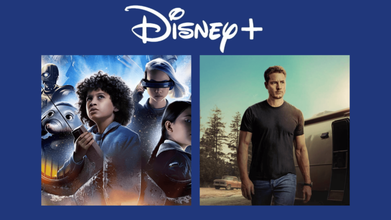 Disney+: lançamentos da semana (30 de dezembro a 5 de