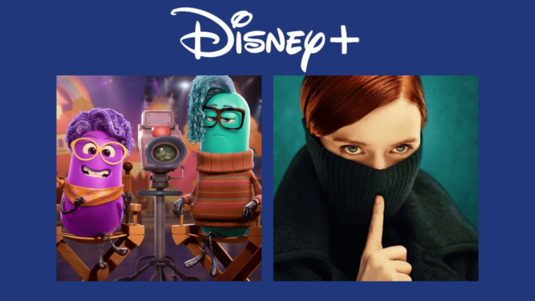 Disney+: lançamentos da semana (9 a 15 de dezembro)