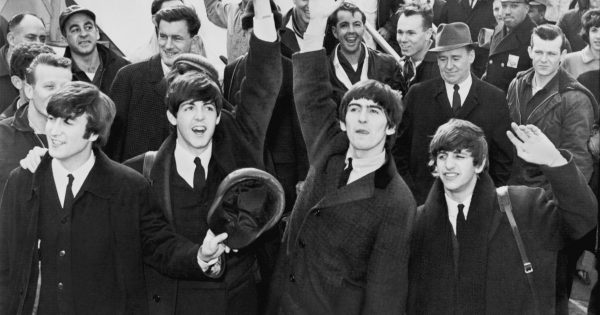 Documentos sobre batalhas judiciais que antecederam fim dos Beatles vão