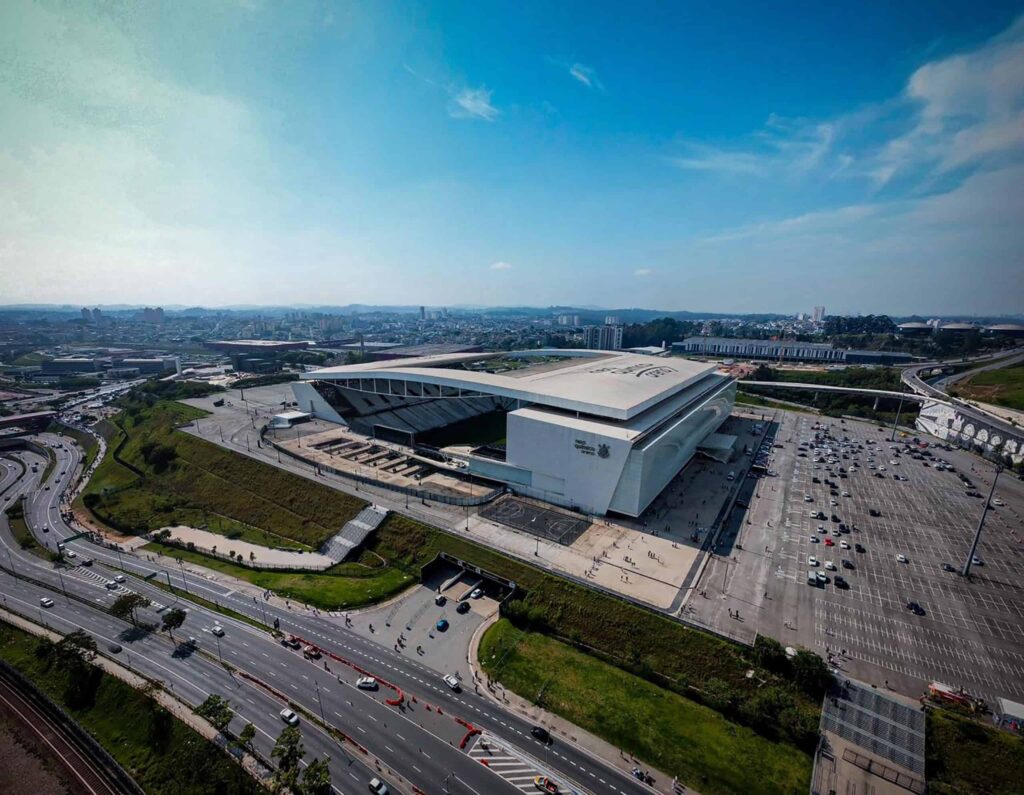 Doe Arena Corinthians: veja o passo a passo de como