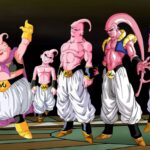 Dragon Ball: cientista explica como o vilão Majin Boo existiria