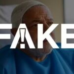 É #FAKE foto de Lula com a cabeça enfaixada, mostra