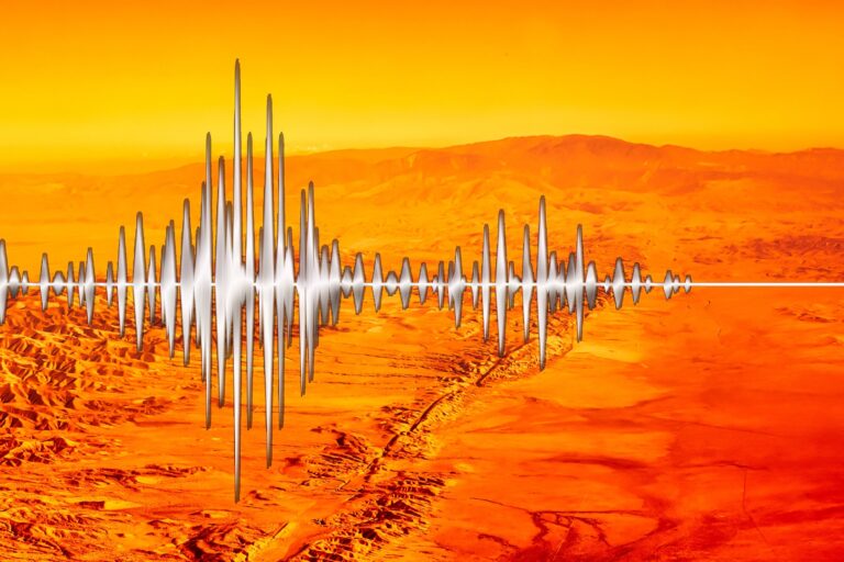 EUA: Califórnia é atingida por forte terremoto; chance de tsunami