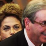 Eduardo Cunha celebra nas redes nove anos do processo de