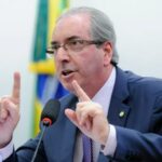 Eduardo Cunha e Henrique Alves são condenados por usarem dinheiro