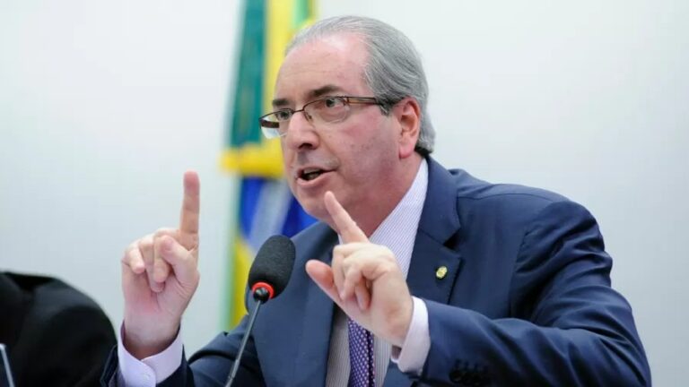 Eduardo Cunha e Henrique Alves são condenados por usarem dinheiro