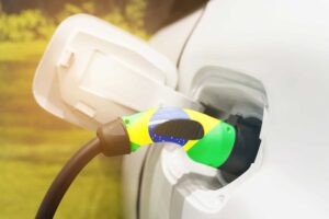 Eletrificação em alta! Um panorama do mercado de carros elétricos