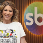 Em 1 semana, Daniela Beyruti demite 3 apresentadores do SBT