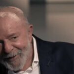 Em entrevista ao Fantástico, Lula lembra do susto, diz estar