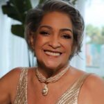 Fernanda Britto, influenciadora de etiqueta, morre aos 64 anos