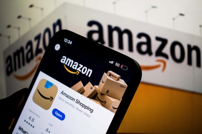 Fez compras na Amazon? Veja como conferir recibo de seus