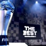 Fifa The Best: onde assistir, horário e indicados