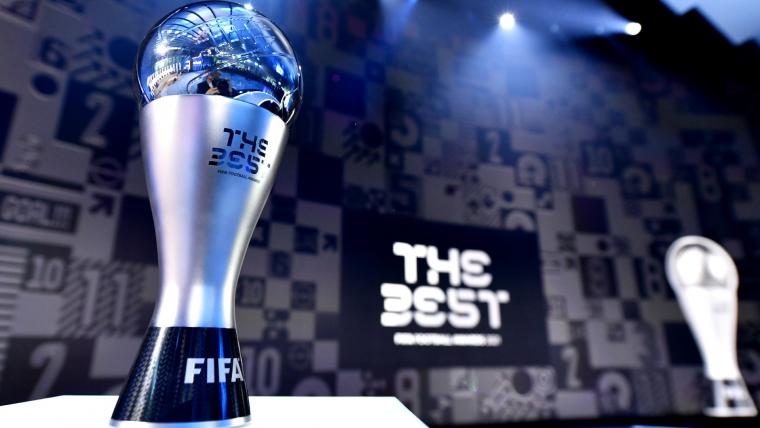 Fifa The Best: onde assistir, horário e indicados