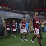 Flamengo deve jogar partida da 4ª rodada do Campeonato Carioca