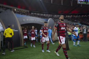 Flamengo deve jogar partida da 4ª rodada do Campeonato Carioca