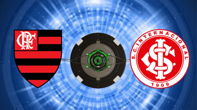 Flamengo x Internacional: onde assistir, horário e escalação do Brasileirão