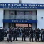 Forças de segurança reforçam policiamento ostensivo durante festas de fim