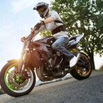 Freios de moto desvendados: como funcionam, como usar e qual