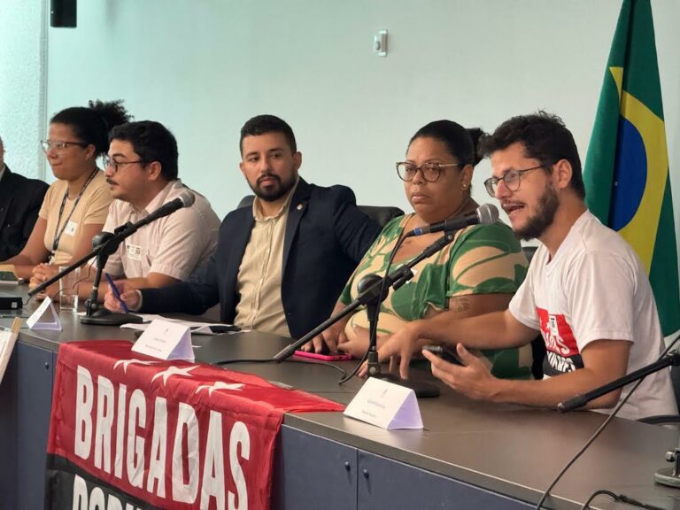 Frente Parlamentar convocará secretária para explicar sobre atraso no Cartão