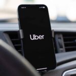 Função secreta da Uber mostra resumo de suas informações; veja