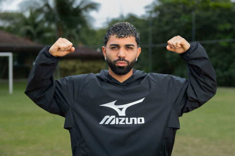 Gabigol é o grande reforço do Cruzeiro para 2025 e