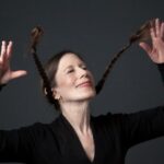 Gaya de Medeiros, Meredith Monk, Tiago Rodrigues, Mão Morta e