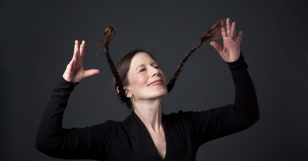 Gaya de Medeiros, Meredith Monk, Tiago Rodrigues, Mão Morta e