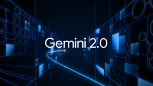 Gemini 2.0: novo carro-chefe da IA ​​do Google pode gerar